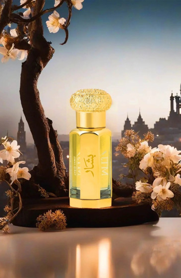 iShopping - MTJ Bishaar Attar 12ml