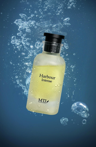 iShopping - MTJ Harbour Intense Eau De Parfum For Unisex 100ml