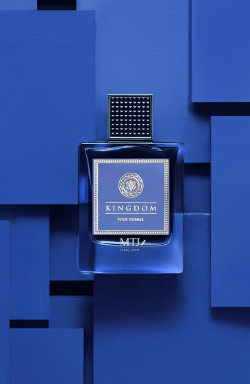 iShopping - MTJ Kingdom Pour Homme Eau De Parfum For Men 100ml