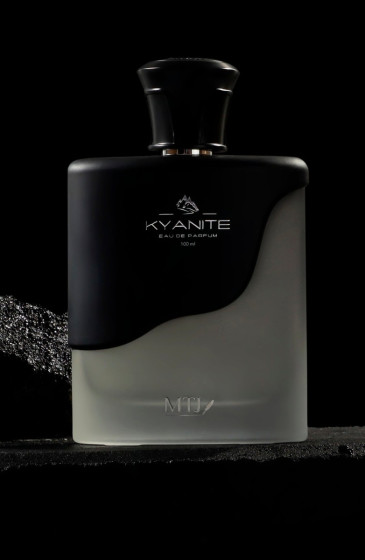 iShopping - MTJ Kyanite Eau De Parfum For Unisex 100ml