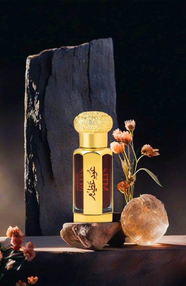 iShopping - MTJ Oud E Azeem Attar 12ml