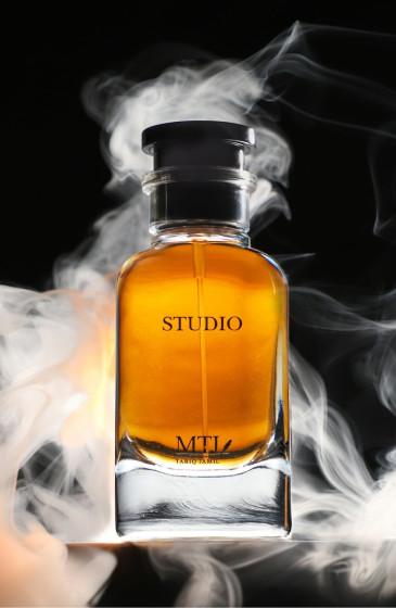 iShopping - MTJ Studio Eau De Parfum For Unisex 100ml