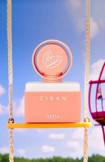 iShopping - MTJ Ziran Eau De Parfum For Kids 30ml