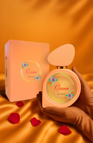 iShopping - MTJ Rosina Eau De Parfum For Women