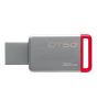 iShopping - Kingston 32GB USB 3.0 Metal Flash Drive (DT50)
