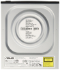 iShopping - ASUS DRW-24D5MT Internal 24X DVD Burner