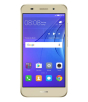 iShopping - Huawei Y3 2017 8GB 3G Dual Sim Gold