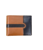 iShopping - Xaroosha Geniune Leather Wallet for Mens