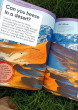 iShopping - DK Why? Earth Hardcover Book
