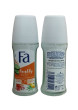 iShopping - FA Freshly Free Cucumber & Melon Deodorant RollOn 50ml Henkel Dubai