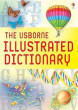 iShopping - The Quality Store Illustrated Dictionary Book