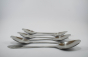 iShopping - ZS Store Stainless Steel Dinner Spoon Pack Of 6