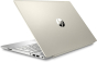 iShopping - HP Pavilion 15.6" Core i5 8th Gen 8GB 1TB Touch Notebook Pale Gold (15-CS0051WM) - Without Warranty