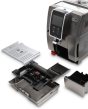 iShopping - Delonghi Dinamica Plus Fully Automatic Coffee Machine (ECAM370.95.T)