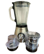 iShopping - Decakila Stand Blender 1.5L (KEJB006M)
