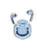 iShopping - Air 39 Transparent Design Display TWS Earbuds