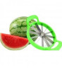 iShopping - G-Mart Stainless Steel Watermelon Cutter & Slicer