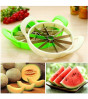iShopping - G-Mart Stainless Steel Watermelon Cutter & Slicer
