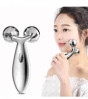 iShopping - Muzamil Store 3D Facial Massager Roller Tool
