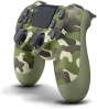 iShopping - Sony DualShock 4 Wireless Controller for PS4 - Green Camouflage