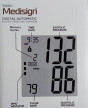 iShopping - Medisign Blood Pressure Monitor (BPM 63)