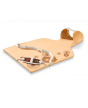 iShopping - Beurer Back & Neck Heating Pad (HK-58)