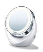 iShopping - Beurer Illuminated Cosmetic Mirror (BS-49)