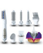 iShopping - Panasonic Multi Hair Styler (EH-KA81)