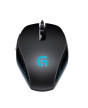 iShopping - Logitech G302 Daedalus Prime MOBA Gaming Mouse (910-004210)