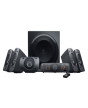 iShopping - Logitech Z906 5.1 Surround Sound Speaker System (980-000468)