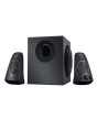 iShopping - Logitech Z623 2.1 Speaker System Black (980-000403)