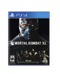 iShopping - Mortal Kombat XL Game For PS4