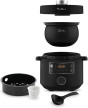iShopping - Moulinex Turbo Cuisine Electric Pressure Cooker 5Ltr (CE753827)