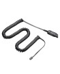 iShopping - Plantronics A10 Direct Connect Adapter Cable