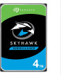 iShopping - Seagate SkyHawk 4TB Surveillance SATA Desktop internal Hard Drive (ST4000VX007)
