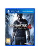 iShopping - Uncharted 4 A Thief's End Game For PS4