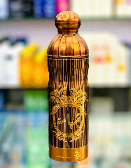 iShopping - Sahara Shaam Perfume Body Spray - 200ml