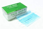 iShopping - Sasti Market 3 Layer Disposable Surgical Face Mask Pack of 50 