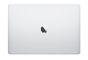 iShopping - Apple MacBook Pro 15" Core i7 with Touch Bar Silver (MLW72)