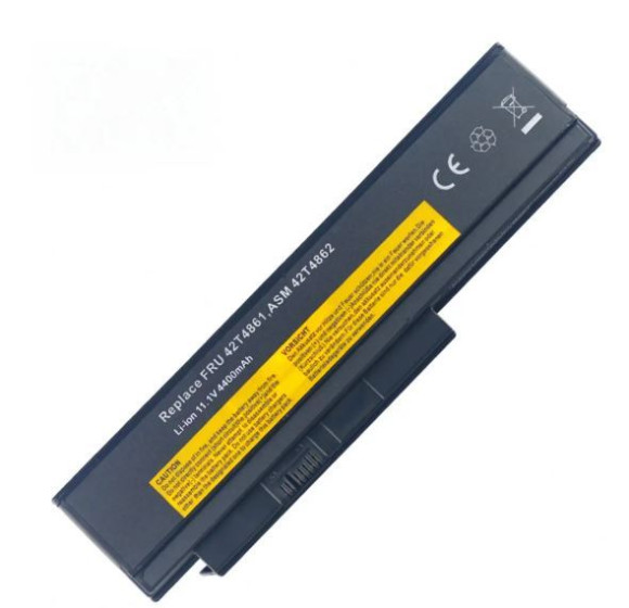 iShopping - Lenovo ThinkPad X230 Battery X220 X220s 6 Cell Laptop Battery