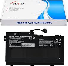 iShopping - HP ZBook 17 AI06XL 96Wh New Original Laptop Battery