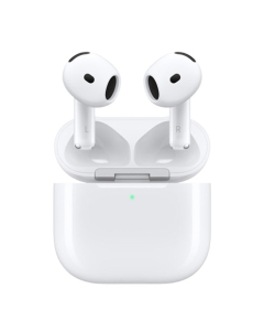 Apple AirPods 4 ANC - White