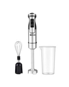 National Gold Hand Blender Cup With Beater (NG-814)