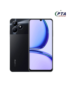 Realme C53-Mighty Black-128GB - 6GB RAM