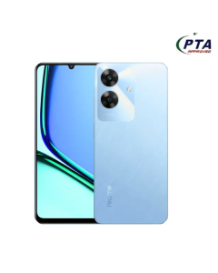 Realme Note 60-Voyage Blue-128GB - 4GB RAM