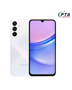 Samsung Galaxy A15-Light Blue-128GB - 6GB RAM