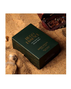 Saeed Ghani Hugo Essence Perfume For Men 50ml