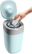 iShopping - Tommee Tippee Twist and Click Diaper Bin Blue (85100301)