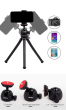 iShopping - Jmary Gorilla Pod Flexible Tripod (MT-25)