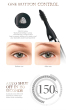 iShopping - Qshopping Reveal Heated Eyelash Curler & Tweezer